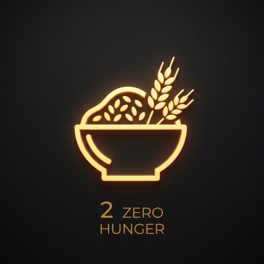 Zero Hunger